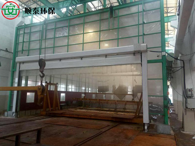 關于熱鍍鋅工程的影響熱鍍鋅質(zhì)量方面的問題所在？