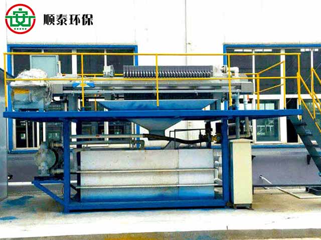 除鐵設備可以廣泛使用嗎？